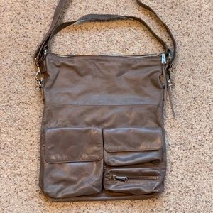 Sold - HOBO Multipurpose Bag